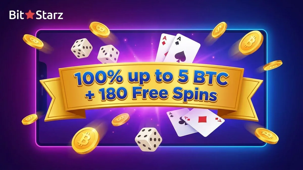 BitStarz