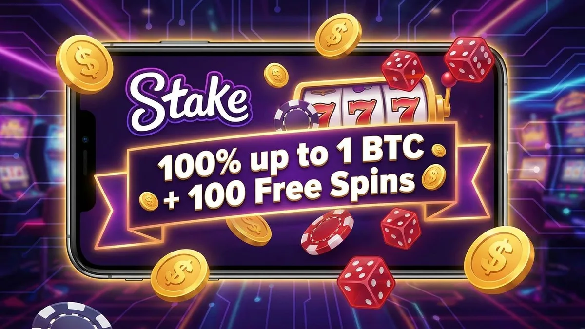 Stake