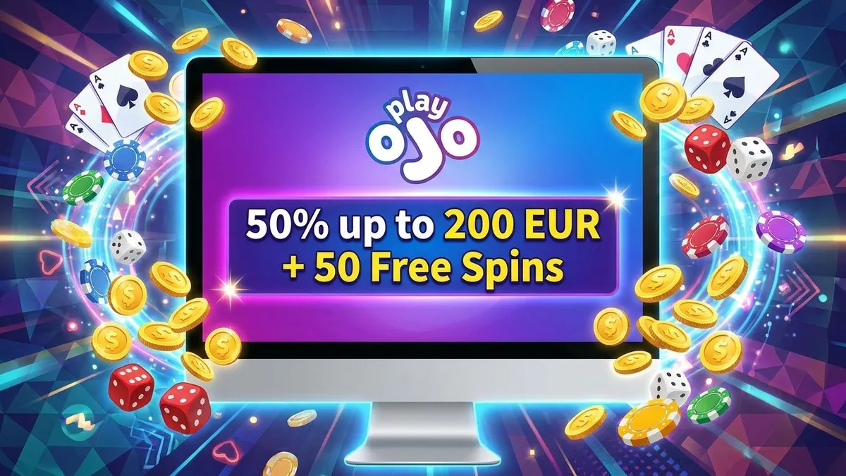 PlayOJO